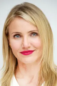 Photo Cameron Diaz