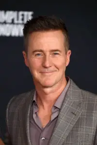 Photo Edward Norton