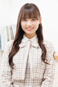 Photo Hiyori Hamagishi