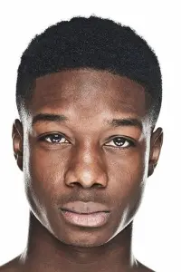 Photo Lamar Johnson