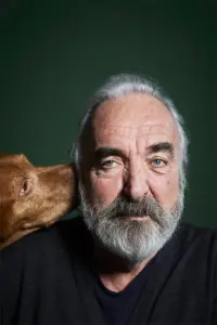 Photo Michel van Dousselaere
