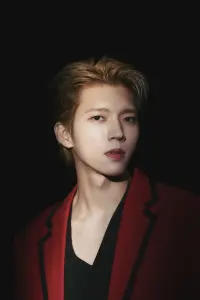 Photo Nam Woo-hyun