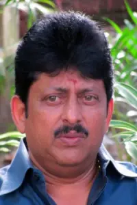 Photo Rajasenan