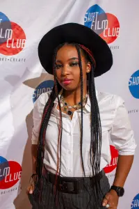 Photo Shae Collymore