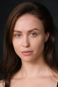 Photo Вікторія Маремуха-Бєллє #511661