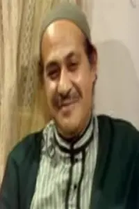 Photo Zakaria Suleiman