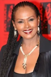 Photo Zeudi Araya