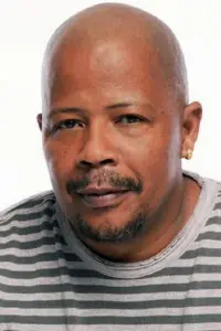 Photo Georges Décimus