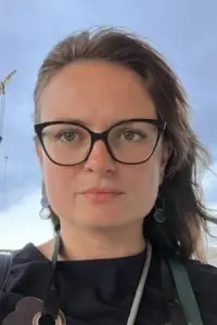 Photo Lyuba Knorozok