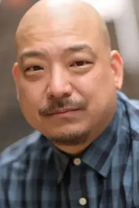 Photo Simon Yin #371810