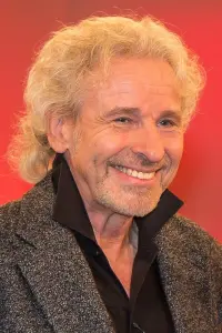 Photo Thomas Gottschalk
