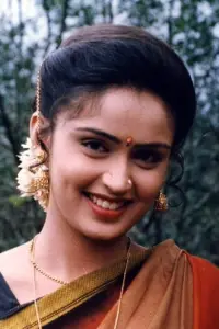 Photo Kausalya