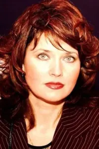 Photo Lyudmila Shevel