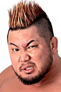 Photo Mitsuhiro Kitamiya #325778