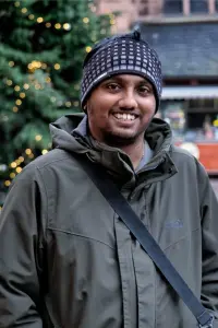 Photo Sudarshan Rao MS #373282