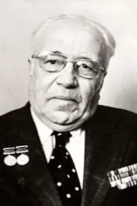 Photo Teodor Bunimovich
