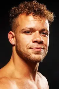 Photo Tyler Andretti #397015