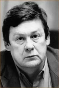 Photo Aleksandr Vasinsky
