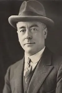 Photo George Robey