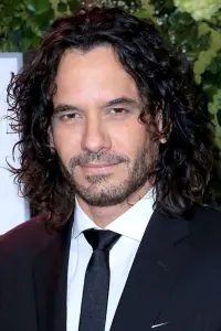 Photo Mario Cimarro