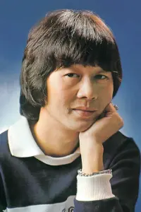 Photo Ricky Hui