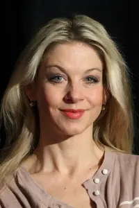Photo Sabina Laurinová