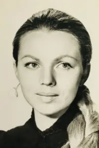 Photo Valentina Telichkina