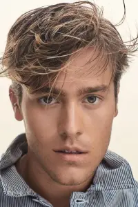 Photo Benjamin Ingrosso