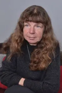 Photo Laila Pakalnina