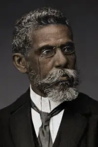 Photo Machado de Assis