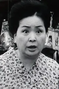 Photo Tamae Kiyokawa