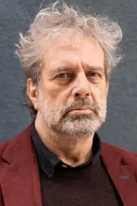 Photo Adolfo Luxúria Canibal #516593