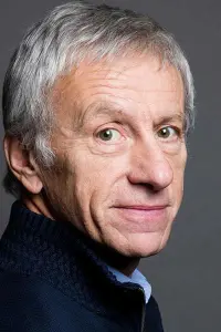 Photo Jean-Christophe Rufin