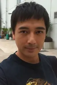 Photo Simon Man Kit Lo #512752