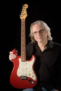 Photo Sonny Landreth