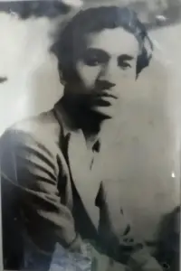 Photo Ardhendu Sen
