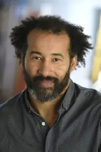 Photo Frédéric Kontogom #334719