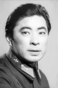 Photo Gantumur Tserendejid #471044