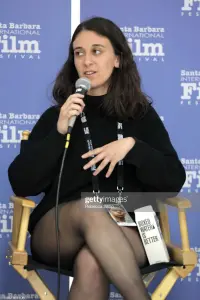Photo Mitchka Saberi