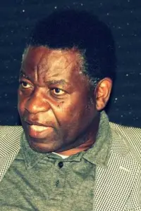 Photo Stephen Chigorimbo