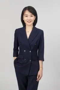 Photo 郝静静 #513746