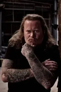 Photo Kevin Russell #136074