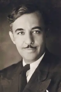 Photo Luiz de Barros