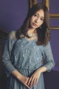 Photo Reika Sakurai
