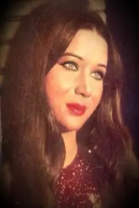 Photo Zubaida Tharwat