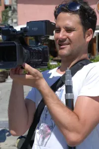Photo Álvaro Díaz Lorenzo