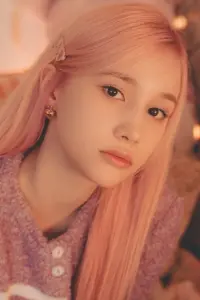 Photo Huening Bahiyyih