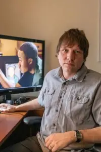 Photo James Hollenbaugh