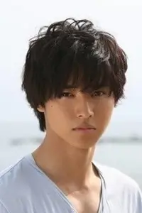 Photo Kento Yamazaki