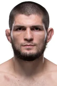 Photo Khabib Nurmagomedov